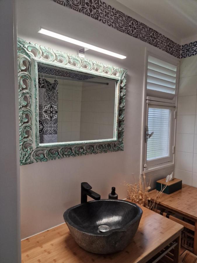 Appartements De Luxe . Propriete De Luxe Baie-Mahault Esterno foto