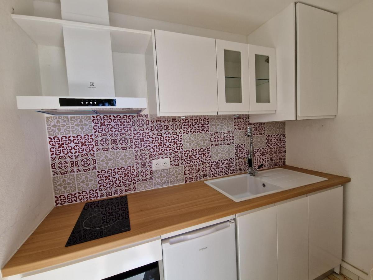 Appartements De Luxe . Propriete De Luxe Baie-Mahault Esterno foto